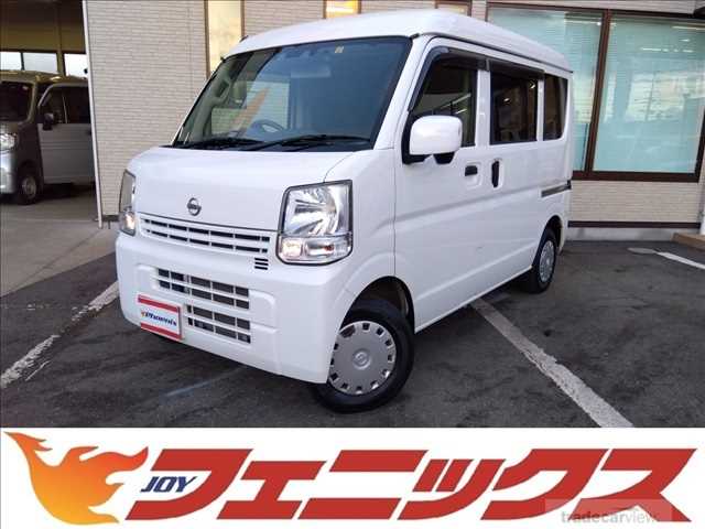 2021 Nissan NV100Clipper