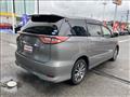 2017 Toyota Estima Hybrid