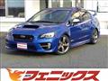 2014 Subaru Impreza Wrx Sti