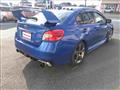 2014 Subaru Impreza Wrx Sti