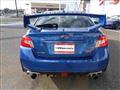 2014 Subaru Impreza Wrx Sti