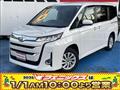 2022 Toyota Noah