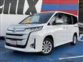 2022 Toyota Noah