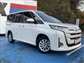 2022 Toyota Noah