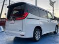 2022 Toyota Noah