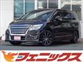 2017 Nissan Elgrand