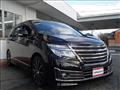 2017 Nissan Elgrand