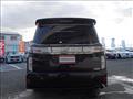 2017 Nissan Elgrand