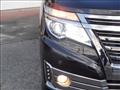 2017 Nissan Elgrand