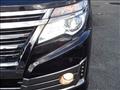 2017 Nissan Elgrand