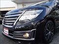 2017 Nissan Elgrand