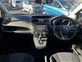 2011 Mazda Premacy