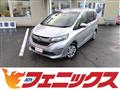 2019 Honda Freed+