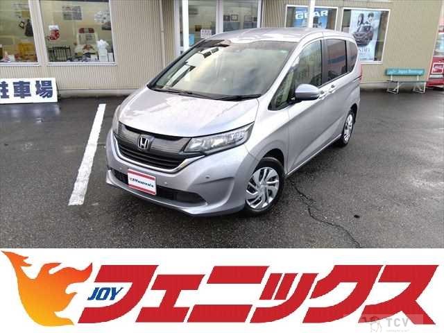 2019 Honda Freed+