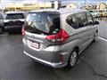 2019 Honda Freed+