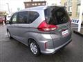 2019 Honda Freed+