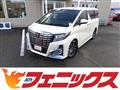 2013 Toyota Alphard Hybrid