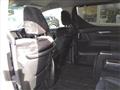 2013 Toyota Alphard Hybrid