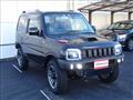 2009 Suzuki Jimny