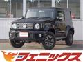 2022 Suzuki Jimny Sierra