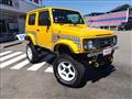 1996 Suzuki Jimny Sierra