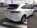 2015 Toyota Harrier Hybrid