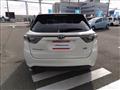 2015 Toyota Harrier Hybrid