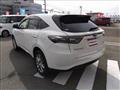 2015 Toyota Harrier Hybrid