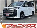 2022 Toyota Noah