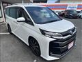 2022 Toyota Noah