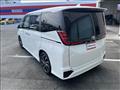 2022 Toyota Noah