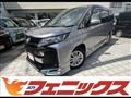 2022 Toyota Noah