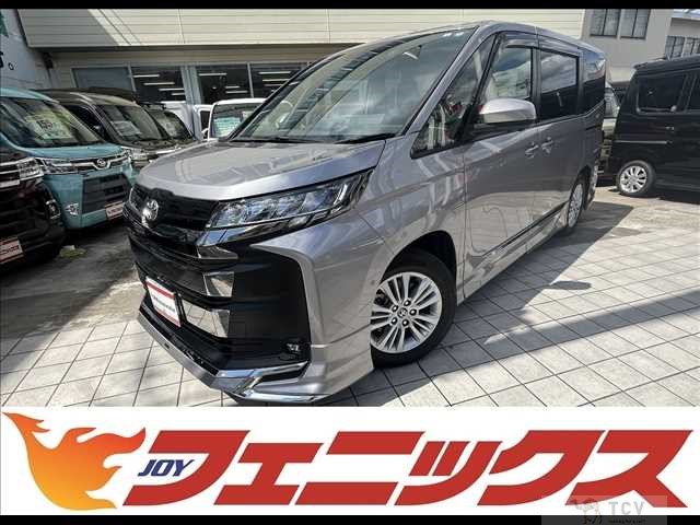 2022 Toyota Noah