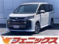 2022 Toyota Noah