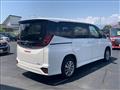 2022 Toyota Noah