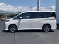 2022 Toyota Noah