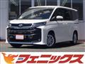 2022 Toyota Noah