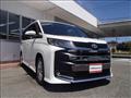 2022 Toyota Noah