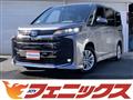 2022 Toyota Noah