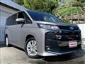 2022 Toyota Noah