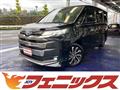 2022 Toyota Noah