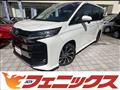 2022 Toyota Noah