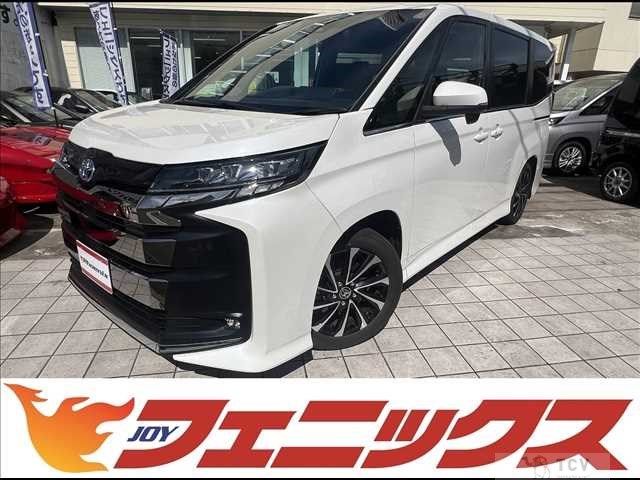 2022 Toyota Noah