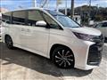 2022 Toyota Noah