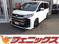 2022 Toyota Noah