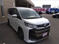 2022 Toyota Noah