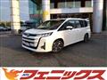 2022 Toyota Noah