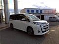 2022 Toyota Noah