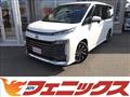 2022 Toyota Voxy