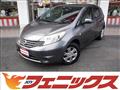 2013 Nissan Note